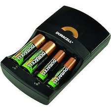 Duracell value nimh battery - duracell,