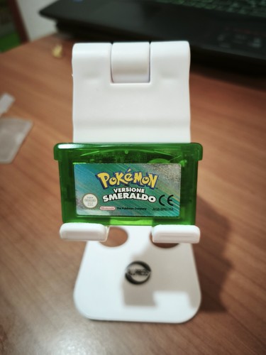 Pokemon smeraldo ita - smeraldo,