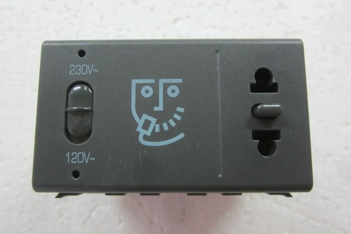 Gewiss 30711 presa - 30711, per