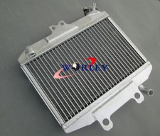 Radiatore in alluminio per