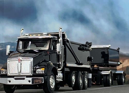 Dcp kenworth t880 rogue - t880,
