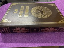 La Sacra Bibbia- Antico