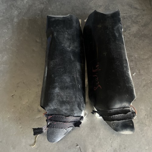 Airbag sedili alfa - airbag,