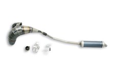 MARMITTA MALOSSI SUPERMOTO MHR