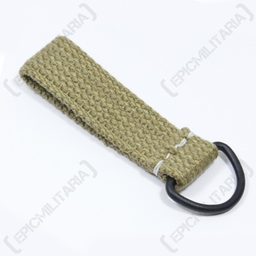 Esercito tedesco tela cintura - tedesco,
