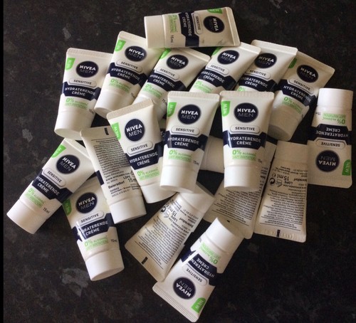 Nivea crema idratante - nivea,