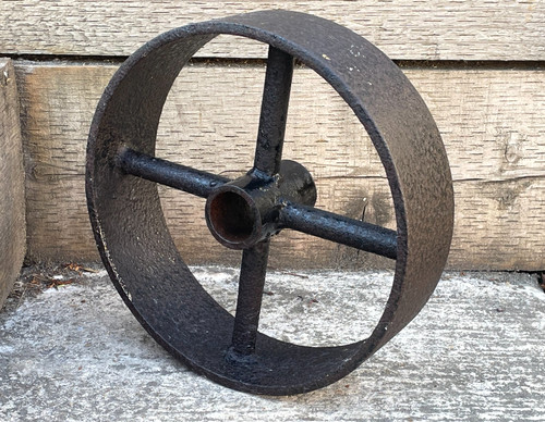 Carrello ingranaggio ruota - , 10