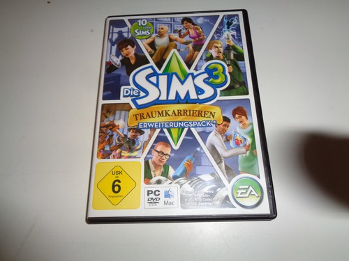 Die sims late night - die,