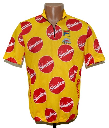 Sinalco swiss ciclismo velo - sinalco,