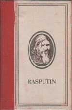 Rasputin - Gilbert Maire