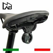 55N Supporto Snodato Bryton Gardia Sotto Sella Bici Staffa Saddle Mount Bracket