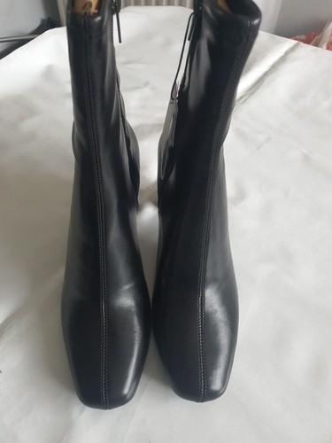 Stivaletti donna uk6 bershka - donna,