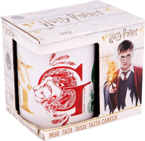 Harry potter tazza stencil - tazza,