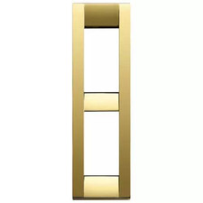 VIMAR IDEA - PLACCA 2M PER