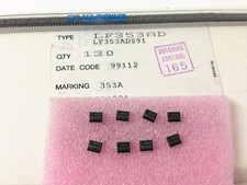 LF353AD | AMPLIFICATORE