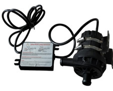 ZKSJ DC60S-12100S Marine DC12/24V pompa acqua veicoli speciali 10M 3800L