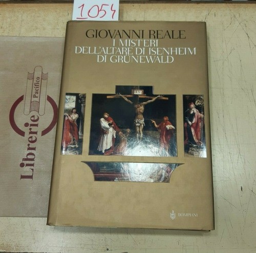 Reale misteri dell altare - -, i