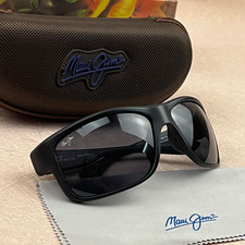 Occhiali da sole MAUI JIM