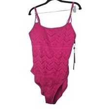 NEW La Blanca 14 Magenta Pink