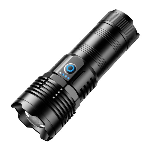 Torcia led 5000 lumen 6000 - led,