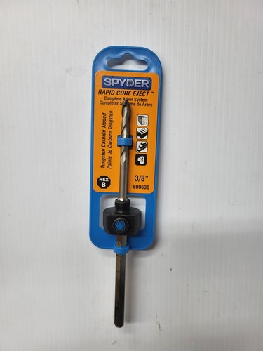 Spyder rapid core - spyder,