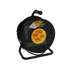 AVVOLGICAVO ELETTRICO 16A