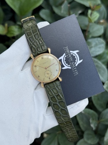 Vacheron constantin vintage - vacheron,