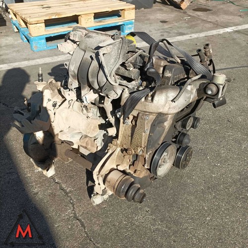 Motore nfv 127 - motore,