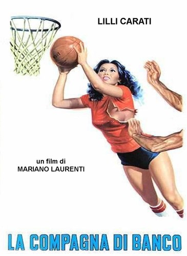 Compagna banco 1977 the - di,