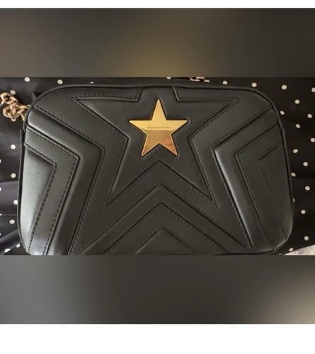 Borsa tracolla trapuntata - borsa, a