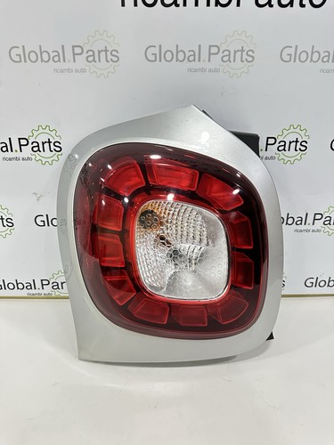 Stop fanale posteriore led - fanale,