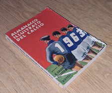 ALMANACCO ILLUSTRATO DEL