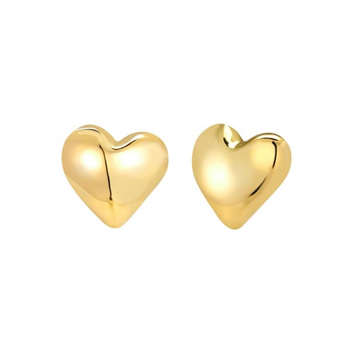 Orecchini breil big - big, heart