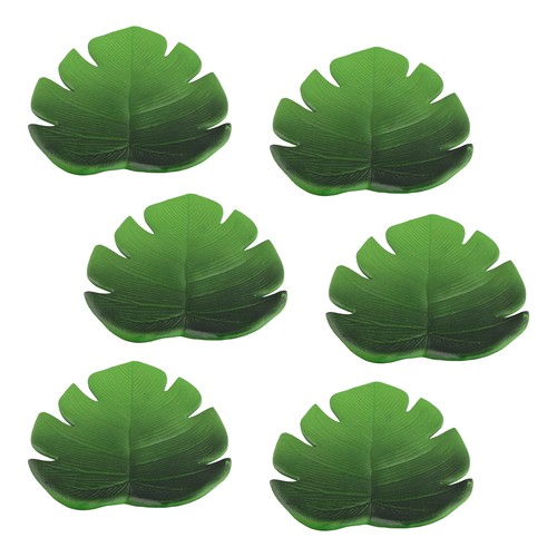 6pc tropicale artificiale - tropicale,