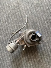 TURBINA FIAT LANCIA 1.3 MJT  GARRET 55198317 / 54351014815