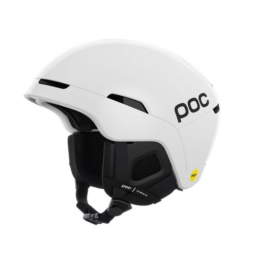 Casco sci poc - poc, mips