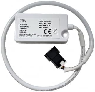 Scheda modulo wifi - modulo,