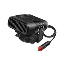 Riscaldatore Auto Elettrico