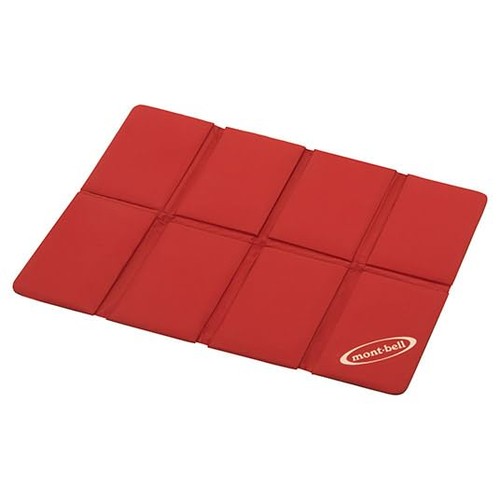 Mont bell tatami pad - mont-bell,