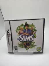 The Sims 3 NUOVO SIGILLATO