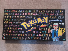 Pokemon Master Trainer Gioco