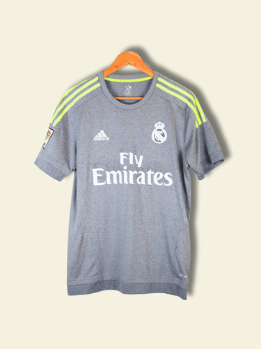 2015 real madrid away - madrid,
