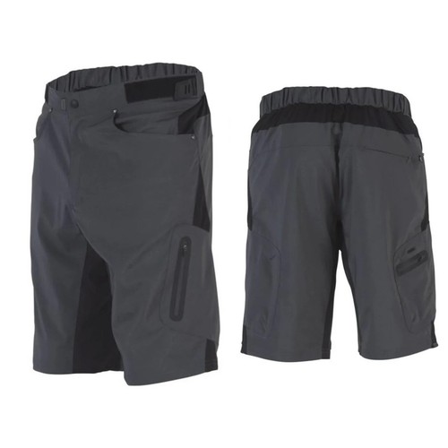 Zoic ether pantaloncini uomo - ether,