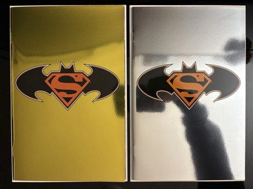 Batman superman nycc - batman,
