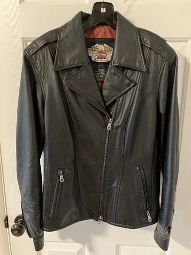 Giacca donna vintage - , pelle