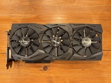 ASUS ROG Strix GeForce GTX