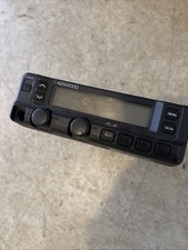 Ricetrasmettitore FM Kenwood