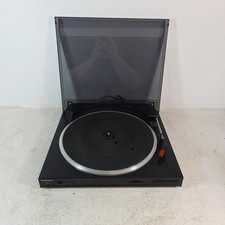 Technics SL-J110R Giradischi