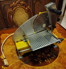 Omre affettatrice quick mill - affettatrice,