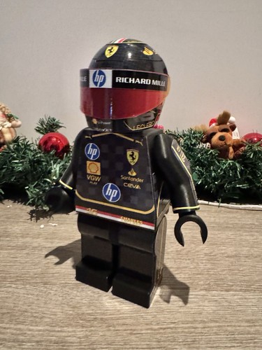 Minifigure figure 24 - minifigure, cm